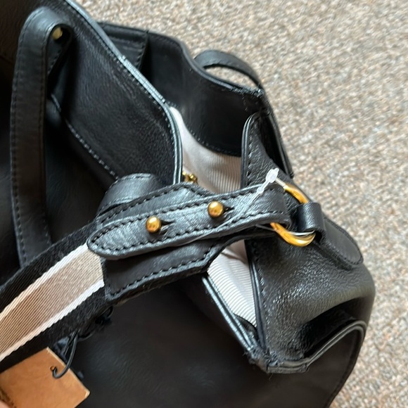 margot New York buttery soft leather bag - Picture 4 of 10